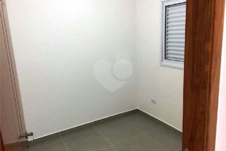 Casa à venda com 2 quartos no condomínio Residencial de Moura, São Paulo - SP