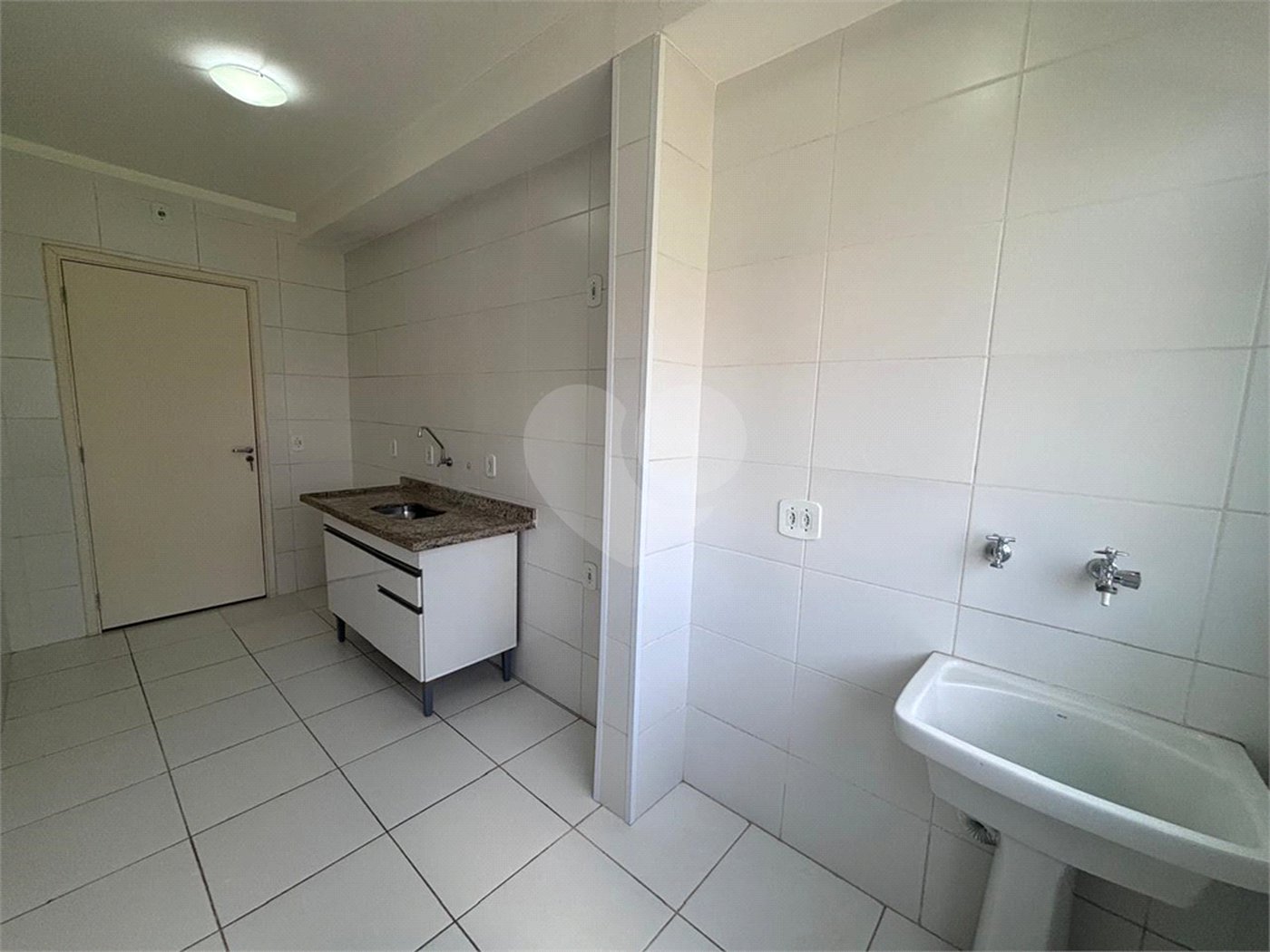 Apartamento à venda com 2 quartos em Vila Haro, Sorocaba, SP