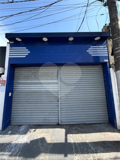 Prédio para alugar em Jardim Celeste, São Paulo, SP