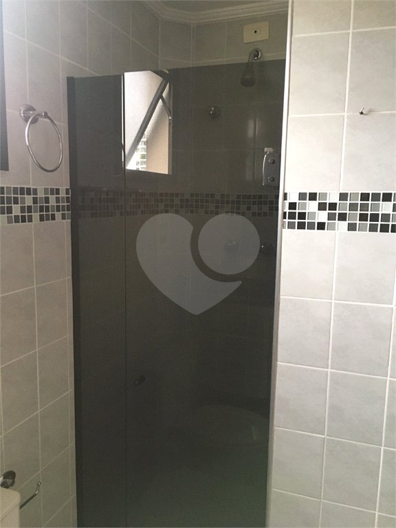 Apartamento à venda com 2 quartos, sendo 1 suíte, em Vila Pompéia, São Paulo, SP