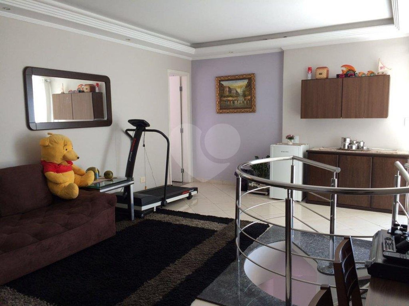 Duplex à venda com 3 quartos, sendo 2 suítes, em Jardim Japão, São Paulo, SP