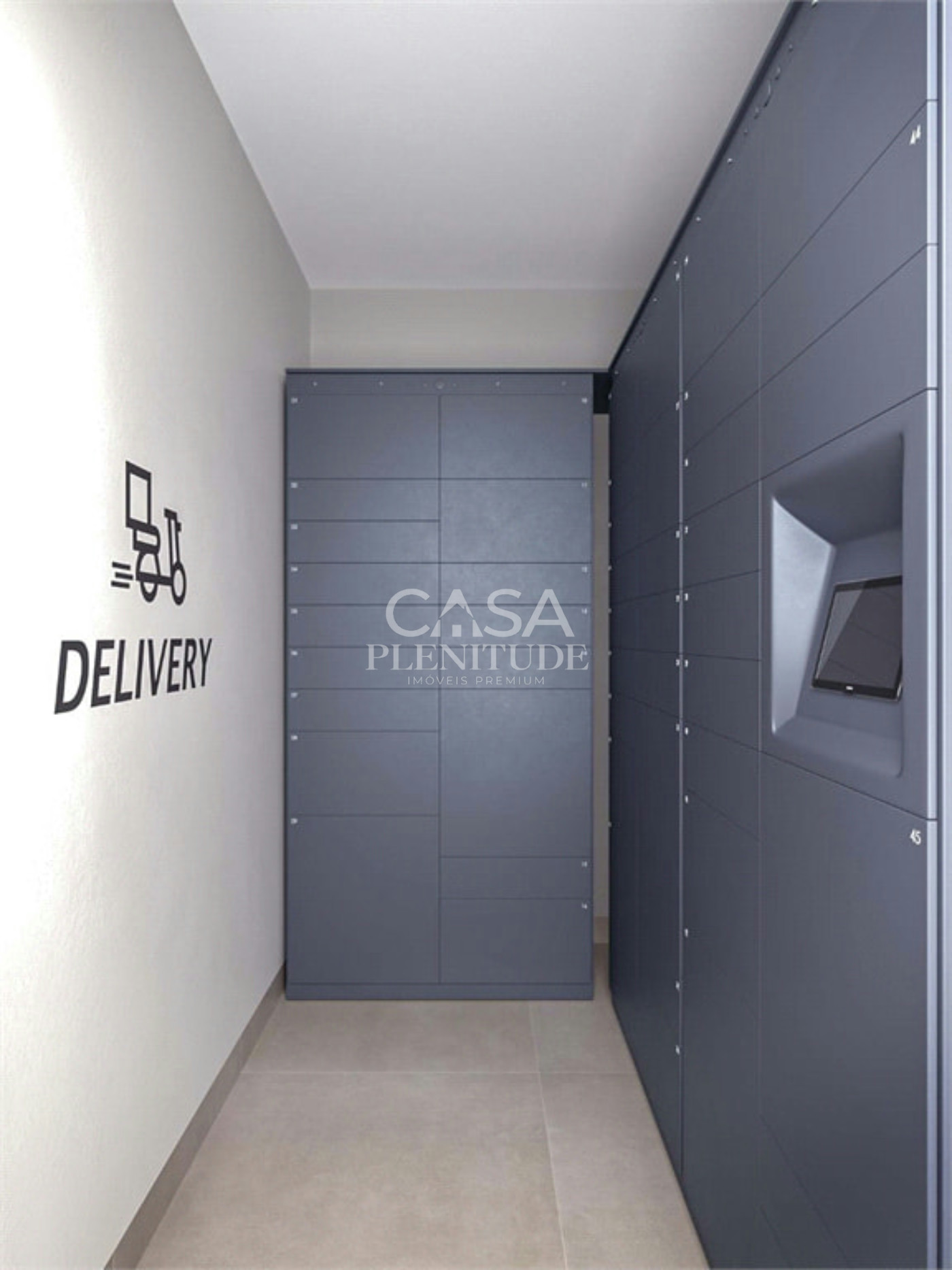 Apartamento à venda com 1 quarto em Além Ponte, Sorocaba, SP