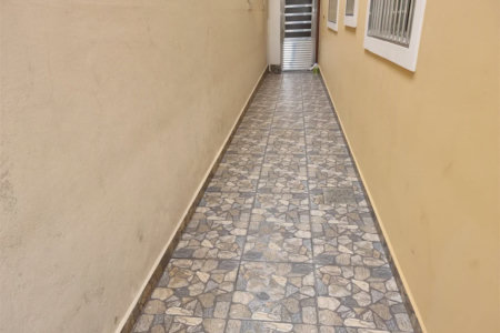 Sobrado à venda com 3 quartos, sendo 1 suíte,  em Jardim Campo Limpo, São Paulo, SP
