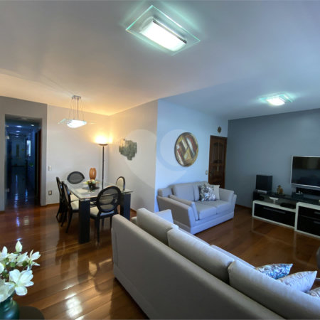 Apartamento à venda com 3 quartos, sendo 1 suíte, em Tijuca, Rio de Janeiro, RJ