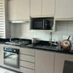 Apartamento à venda com 2 quartos, sendo 1 suíte, em Além Ponte, Sorocaba, SP