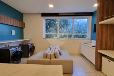 Apartamento à venda com 2 quartos, sendo 1 suíte, em Jardim São Paulo(zona Norte), São Paulo, SP