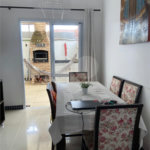 Casa à venda com 3 quartos, sendo 1 suíte, no condomínio Villaggio Portobello, São Paulo - SP