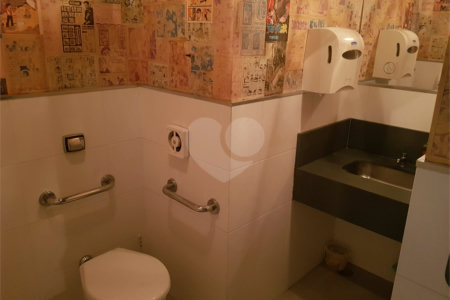 Sobrado à venda com 3 quartos, sendo 1 suíte, em Chácara Santo Antônio, São Paulo, SP