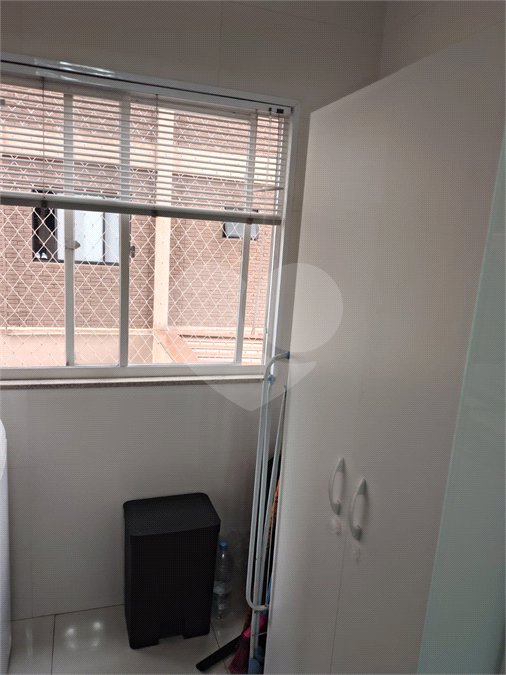 Apartamento à venda com 2 quartos em Vila Alpina, São Paulo, SP