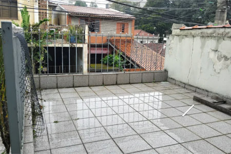 Oportunidade Sobrado a Venda com 120m² na região do Butantã