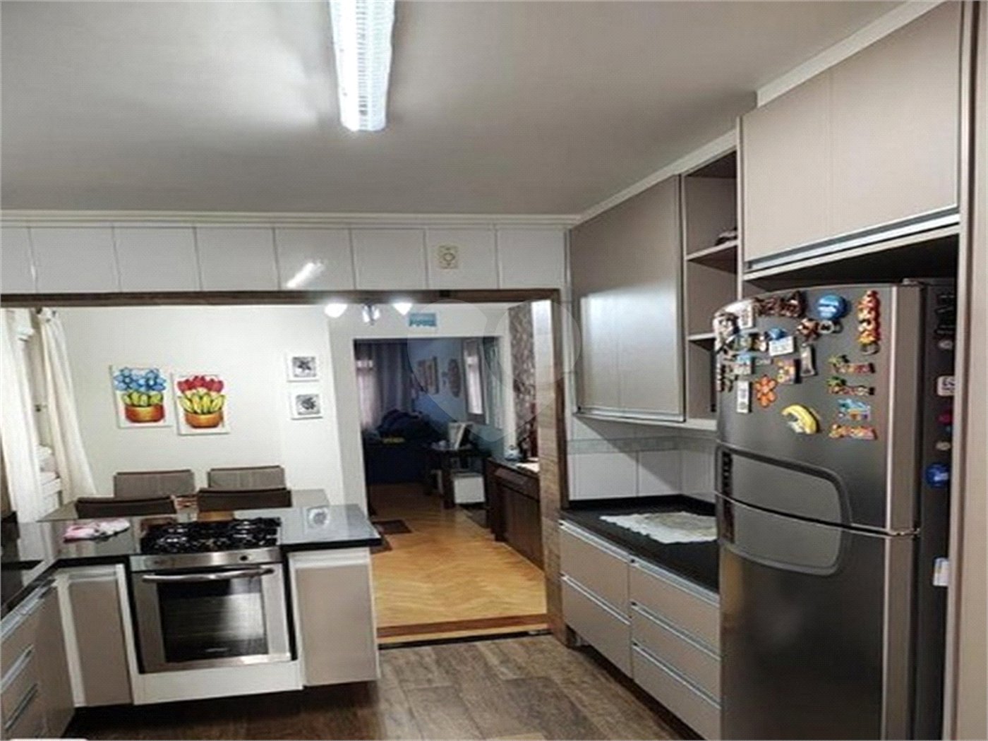 Sobrado à venda com 3 quartos, sendo 2 suítes, em Vila Aurora (zona Norte), São Paulo, SP
