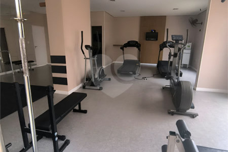 Apartamento à venda com 3 quartos, sendo 1 suíte,  em Cambuci, São Paulo, SP