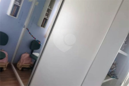 Apartamento à venda com 3 quartos, sendo 1 suíte, em Santa Teresinha, São Paulo, SP