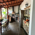 Casa Térrea para alugar com 3 suítes em Jardim do Lago, Atibaia, SP