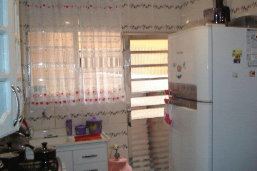 Sobrado à venda com 5 quartos, sendo 1 suíte, em Interlagos, São Paulo, SP