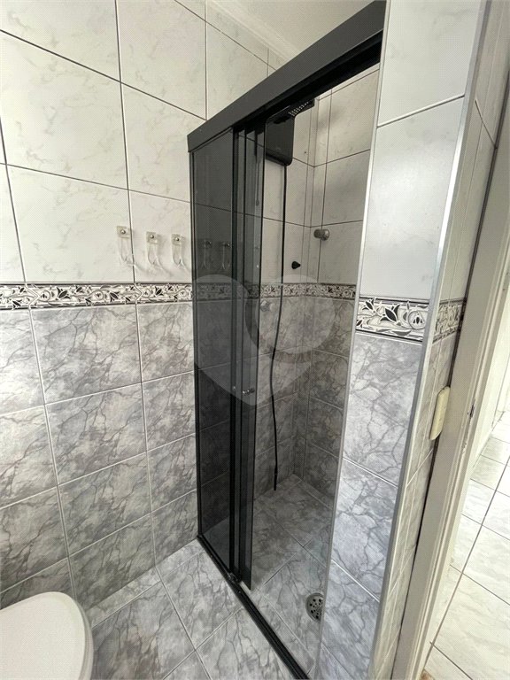 Apartamento á venda - Guarulhos