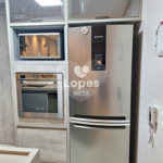 APARTAMENTO Á VENDA - BAIRRO PARQUE INDUSTRIAL, 2 QUARTOS COM UM DELES SENDO UMA SUÍTE, 1 VAGA DE GA