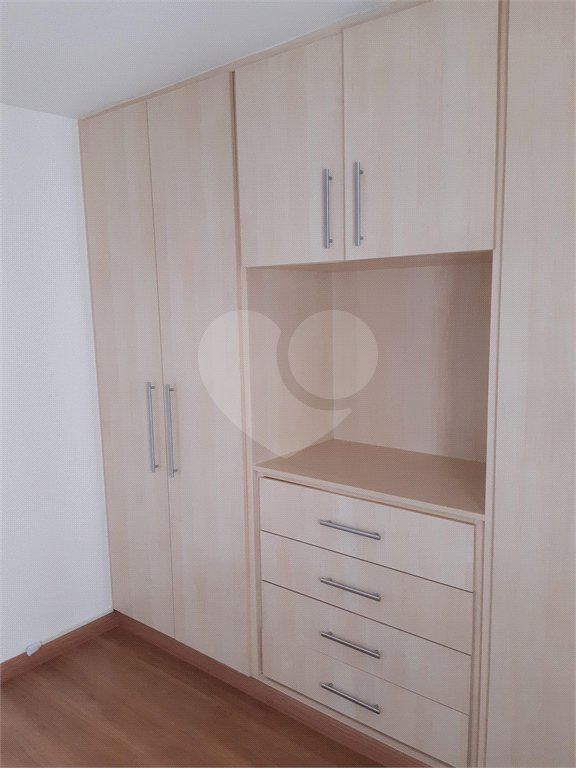 Apartamento á venda - Jabaquara