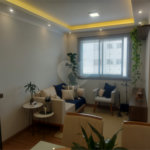 Apartamento Mobiliado no Condomínio Portal do Sol, na Avenida Getúlio Vargas