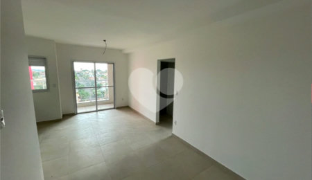 Apartamento à venda com 2 quartos, sendo 1 suíte,  em Parque Faber Castell I, São Carlos, SP