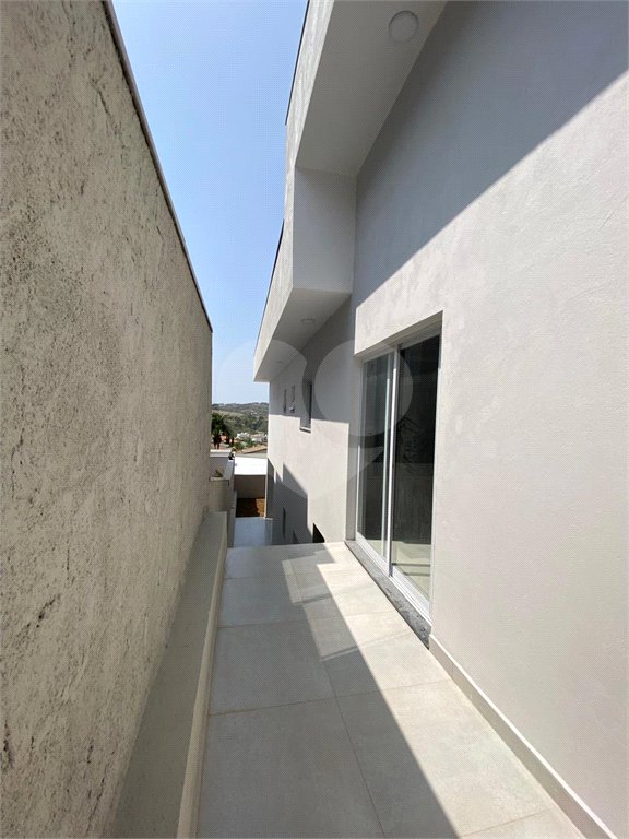 CASA À VENDA DE 300M² NO RESIDENCIAL ITATIBA COUNTRY CLUB EM ITATIBA-SP Ref: 1021837