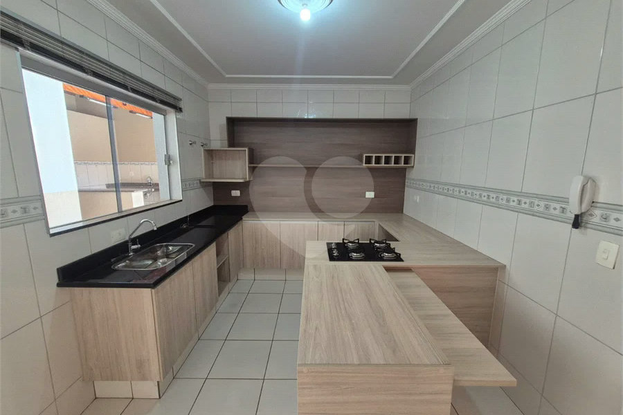 Casa à venda com 4 quartos, sendo 1 suíte,  em Jardim Brasília, Piracicaba, SP