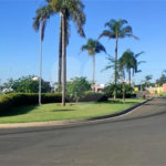 Terreno de 274,68 m² no Residencial Villeneuve