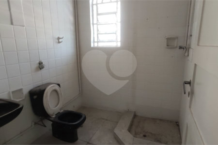 Casa á venda - Vila Mariana