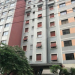 Excelente apartamento - Santa Cecília