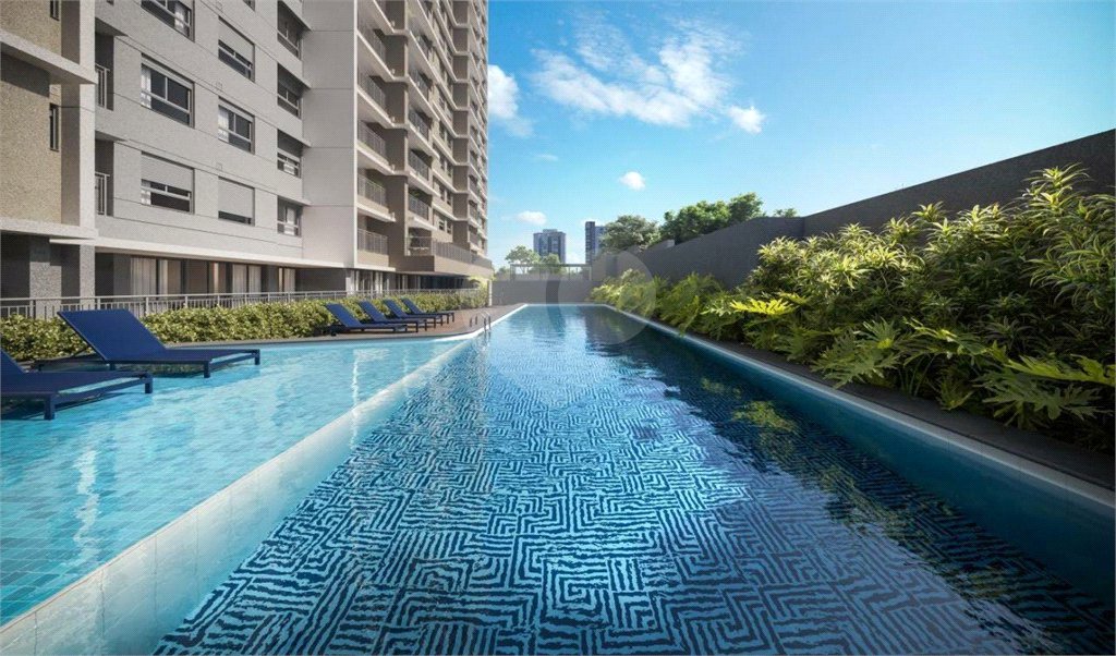 Apartamento novo com 02 Dormitórios e uma Suíte.