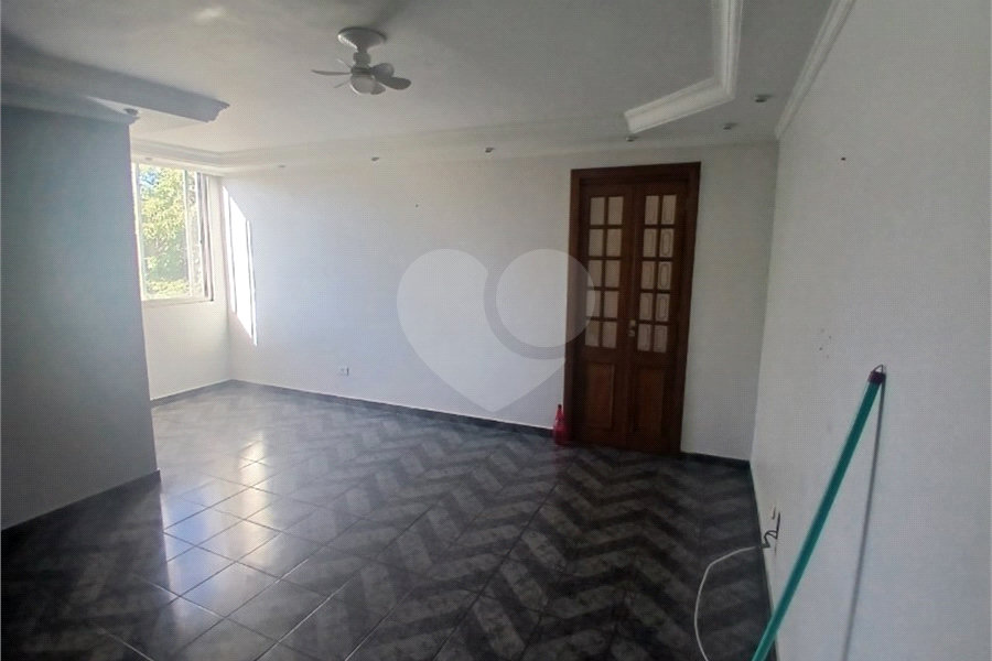Apartamento de 70m² com 3 dormitórios e vaga em excelente localização - próximo ao Tucuruvi