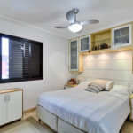 Apartamento a venda no Alto da Boa Vista com 3 quartos