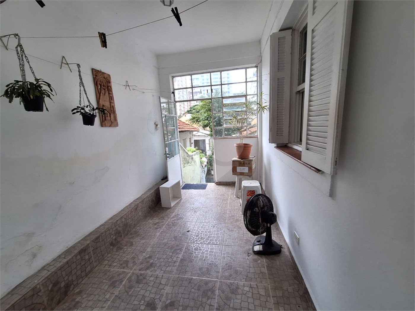 Casa Térrea à venda com 3 quartos em Santana, São Paulo, SP