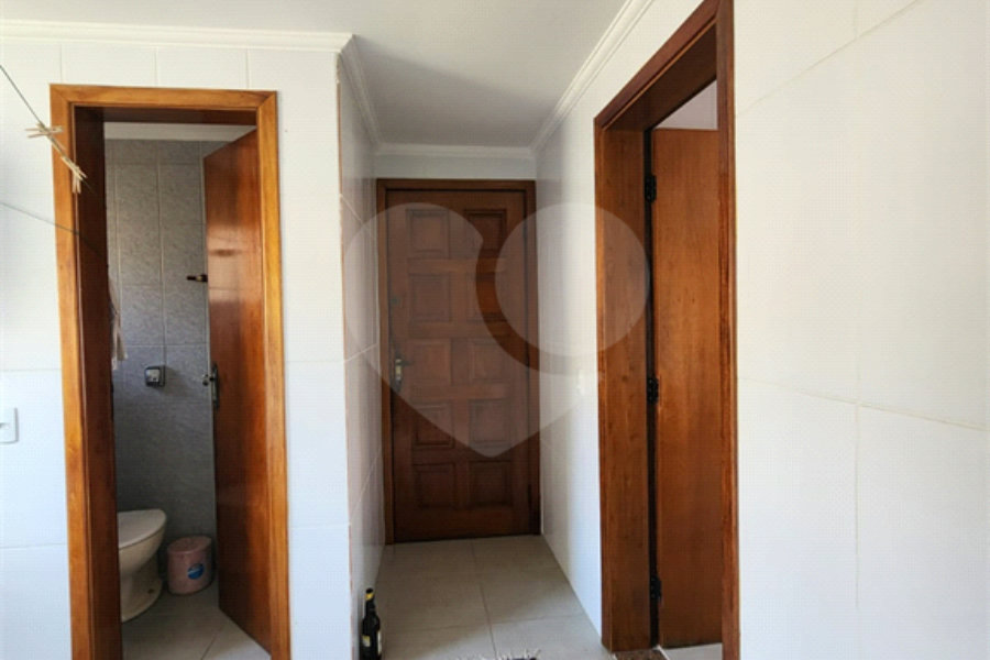 Duplex para alugar com 4 quartos, sendo 2 suítes, em Santana, São Paulo, SP