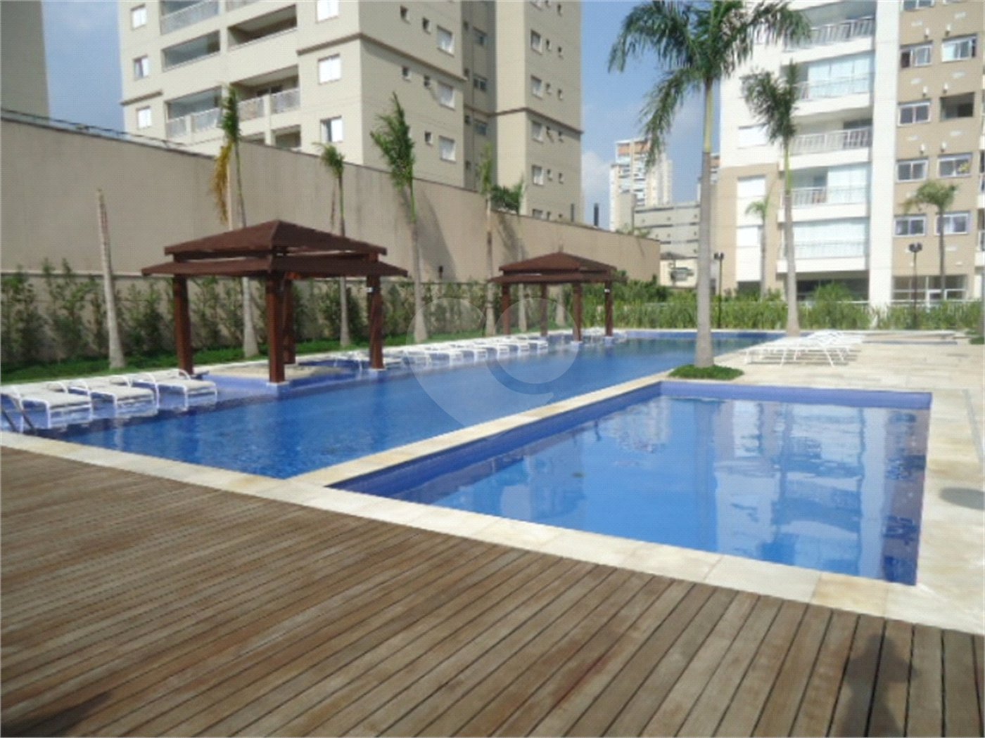Apartamento à venda com 2 suítes em Vila Leopoldina, São Paulo, SP