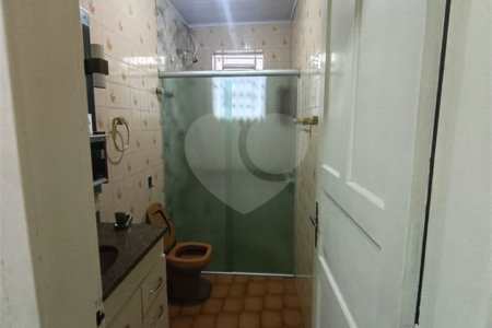 Casa Térrea à venda com 2 quartos em Chora Menino, São Paulo, SP