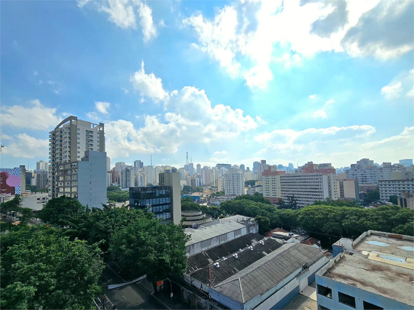 Apartamento à venda com 2 suítes em Liberdade, São Paulo, SP