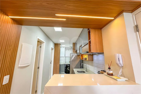 Apartamento à venda com 2 quartos no Centro, Rio de Janeiro, RJ