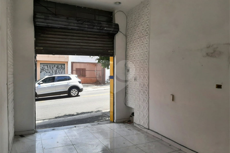 Salão para alugar em Horto, São Paulo, SP