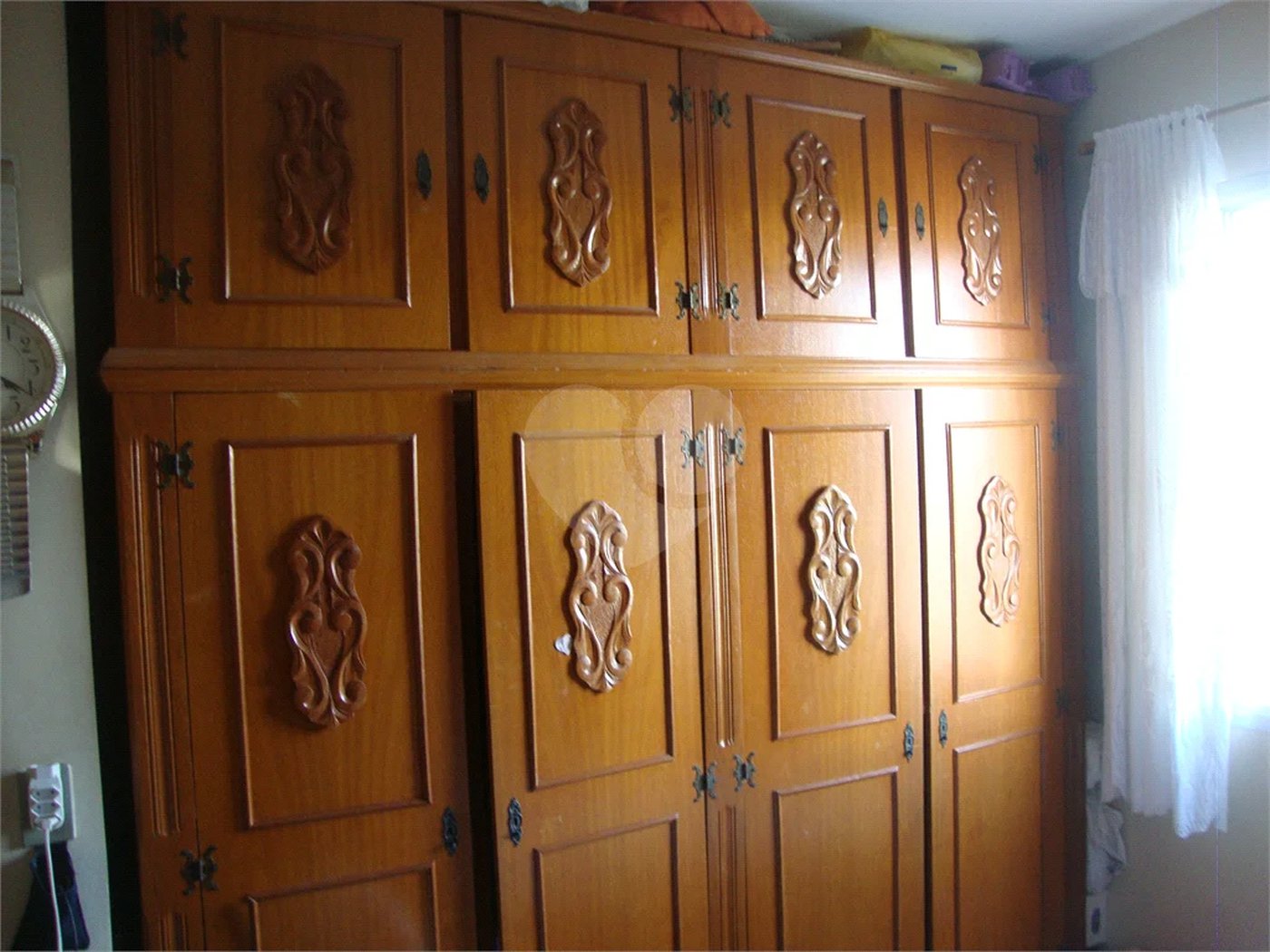Apartamento à venda com 2 quartos em Mandaqui, São Paulo, SP