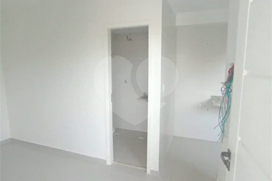 Apartamento à venda com 2 quartos, sendo 1 suíte, em Tucuruvi, São Paulo, SP