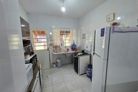 Casa à venda com 2 quartos, sendo 1 suíte, em Therezinha Piedade, Itapetininga, SP
