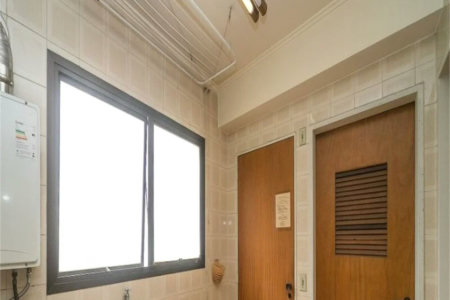 Apartamento à venda ou para alugar com 4 quartos, sendo 2 suítes, em Jardim Ampliação, São Paulo, SP