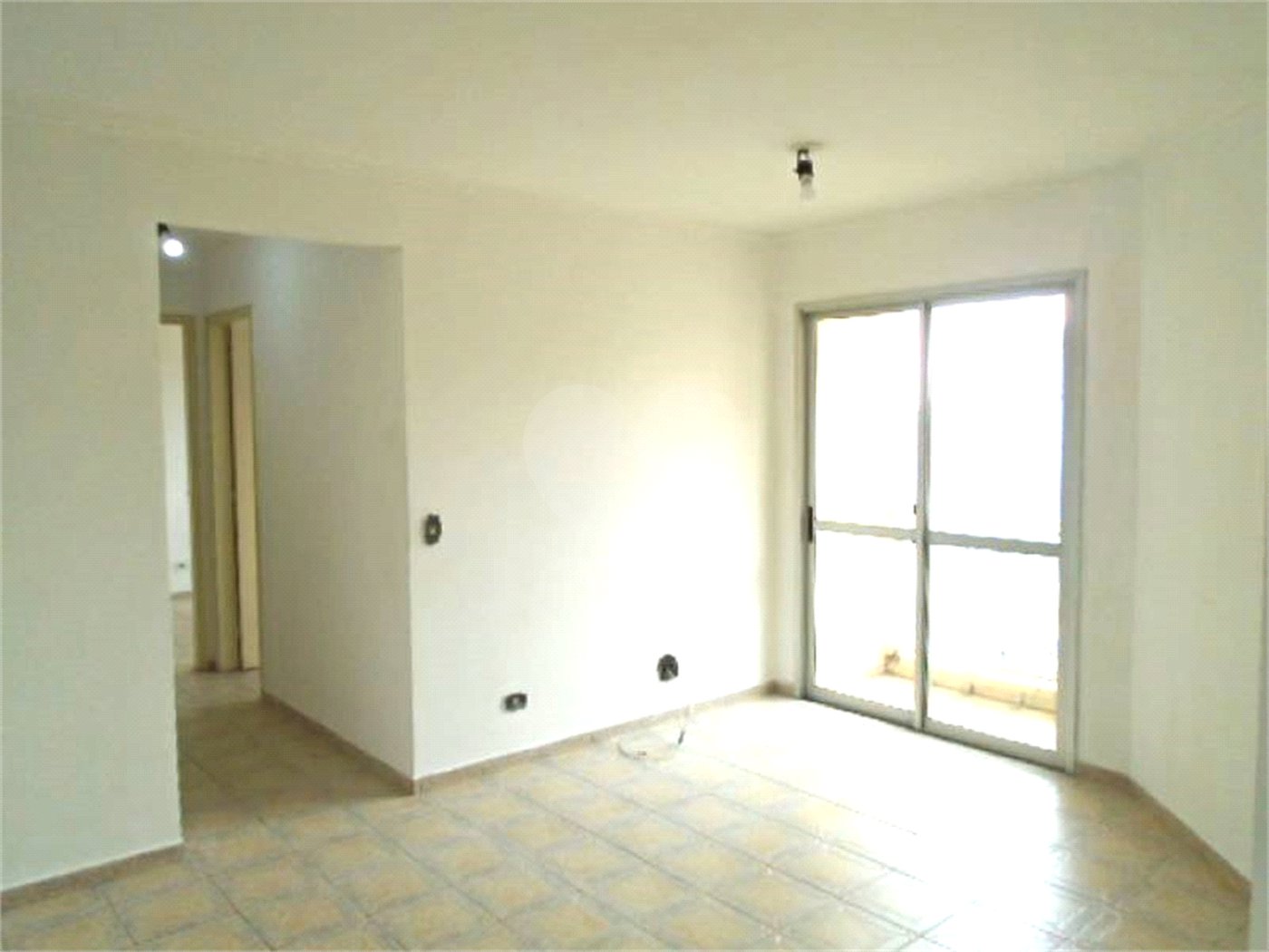 Apartamento para alugar com 2 quartos em Sitio Pinheirinho, São Paulo, SP