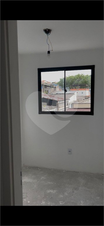 Apartamento à venda com 2 quartos em Limão, São Paulo, SP