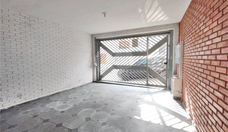 Casa à venda com 3 quartos, sendo 1 suíte,  em Tucuruvi, São Paulo, SP