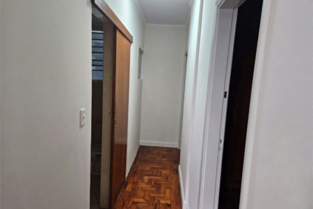 Apartamento com 3 dormitórios à venda, 98 m² por R$ 650.000,00 - Gonzaga - Santos/SP