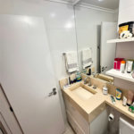 Apartamento à venda com 2 quartos, sendo 1 suíte, em Vila Nova Mazzei, São Paulo, SP