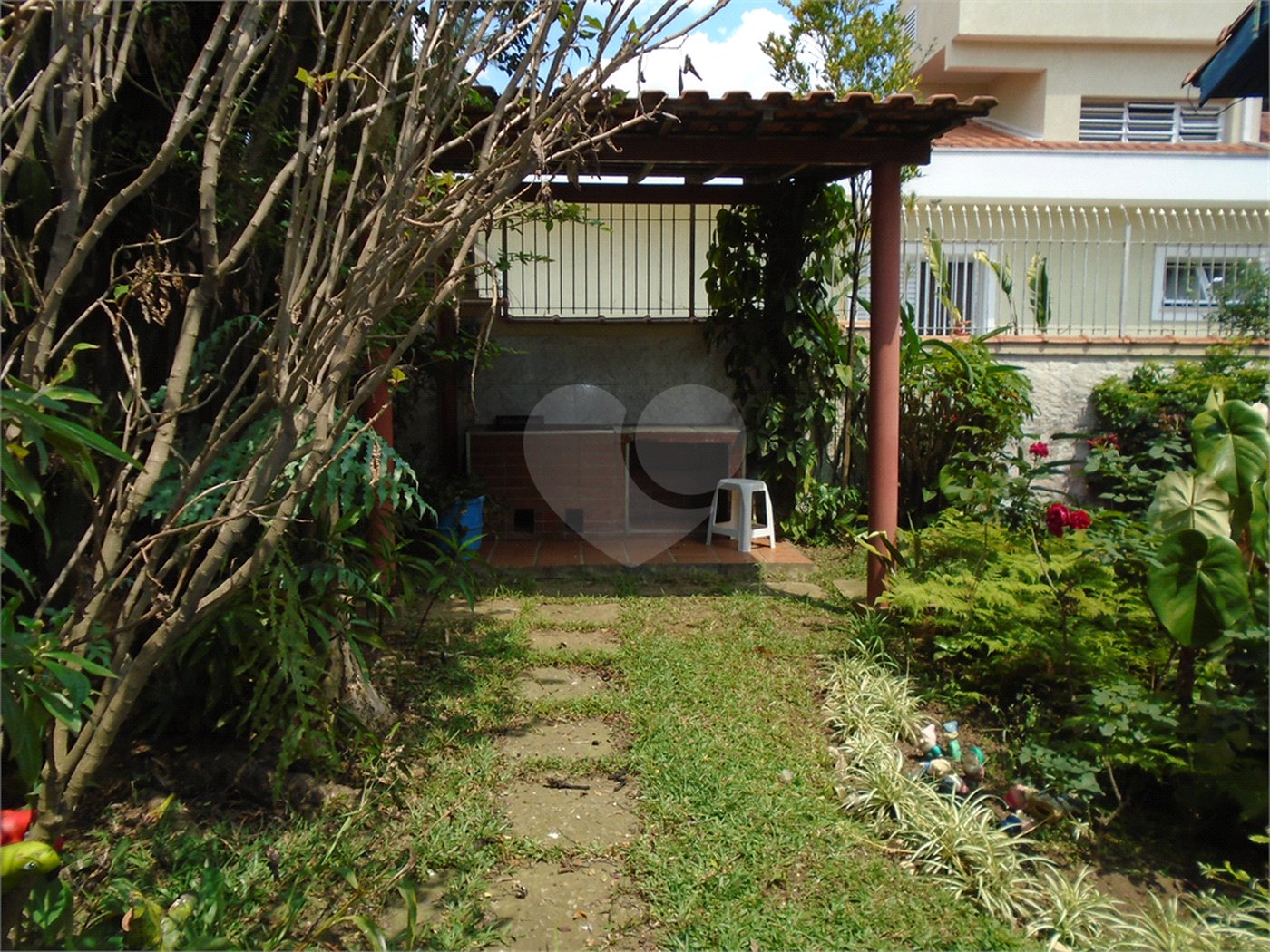Casa Térrea à venda com 3 quartos em Campo Belo, São Paulo, SP