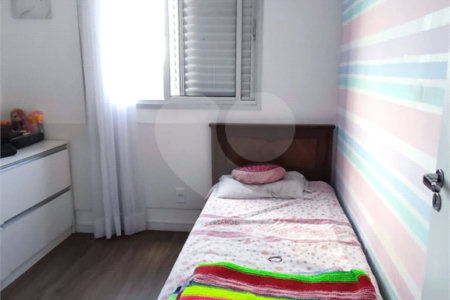 Apartamento à venda com 3 quartos, sendo 1 suíte, em Jaçanã, São Paulo, SP